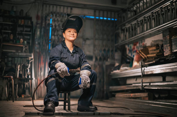 Reliable Nissequogue, NY Welder & Metal Fabrication Solutions