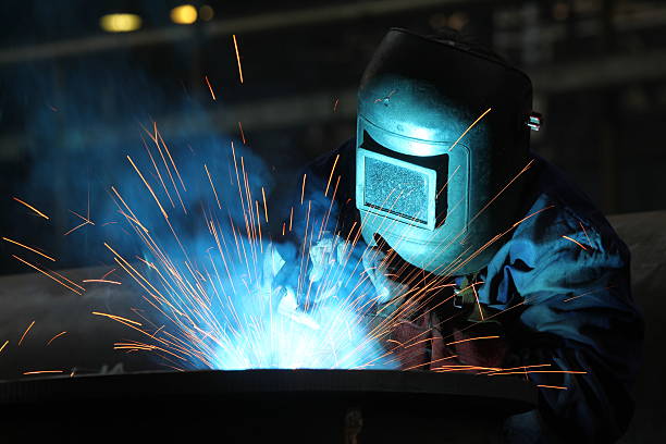 Best Pipe Welding in Nissequogue, NY