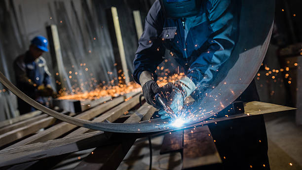 Affordable Welder Services in Nissequogue, NY